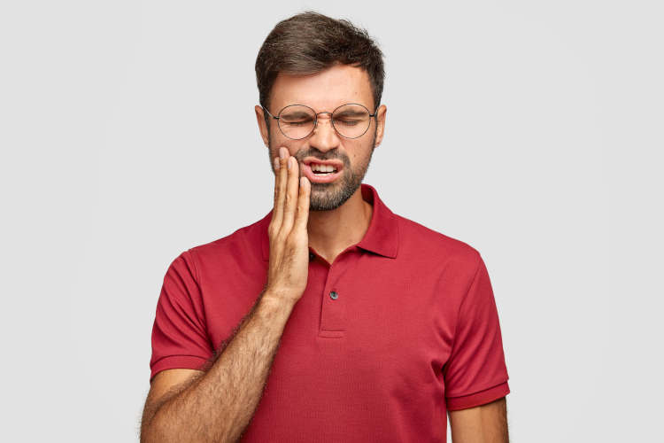 Prolonged Soreness After Dental Fillings: What to Know