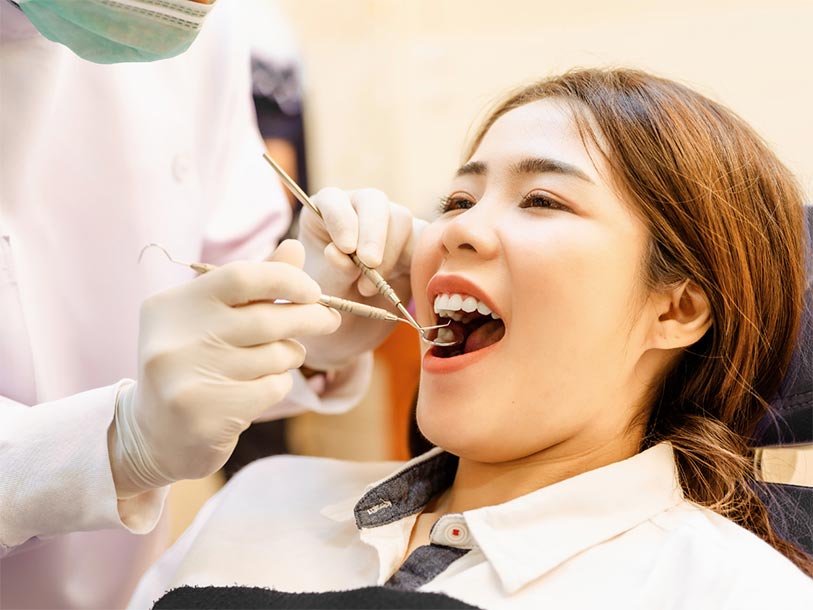 Tiny Cracks, Big Problems: Why Microscopic Tooth Damage Matters
