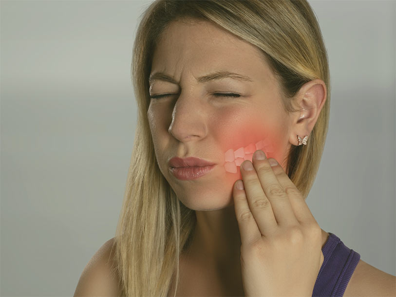 The Silent Toothache: When You Shouldn’t Wait to Call the Dentist