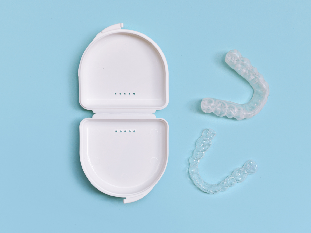 Same-Day Night Guards: Why They Matter