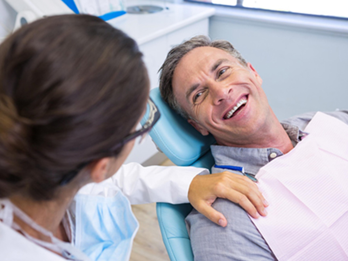 Top Dental Issues Adults Under 40 Should Watch For